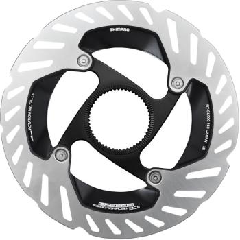 Shimano RT-CL 900 160mm CenterLock Internal mágneses féktárcsa Kép