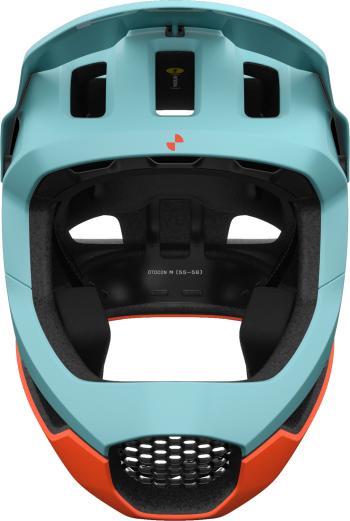 POC Otocon Race Mips bukósisak 2.Kép