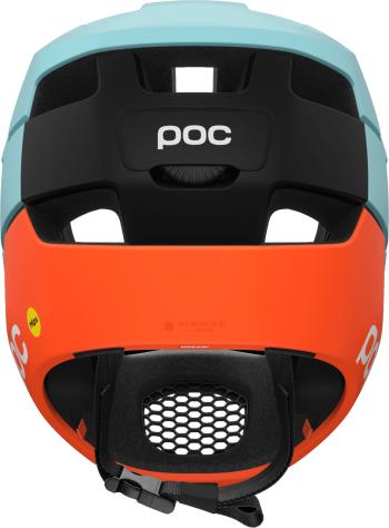 POC Otocon Race Mips bukósisak 4.Kép