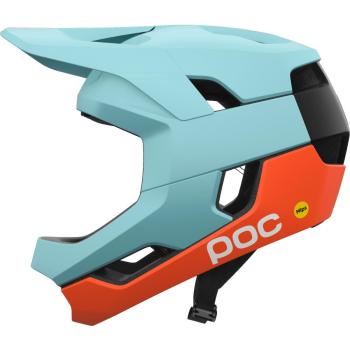 POC Otocon Race Mips bukósisak Kép