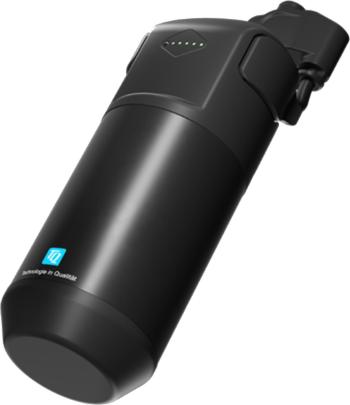 TQ Range Extender V01.0200 160 WH pótakkumulátor Kép