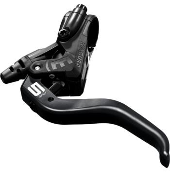 Magura MT5 2 ujjas Carbotecture L/R fékkar Kép