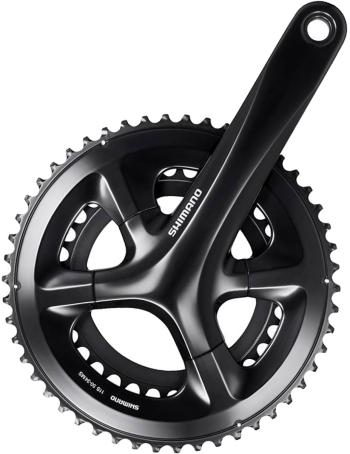 Shimano 105 RS510 hajtómű Kép