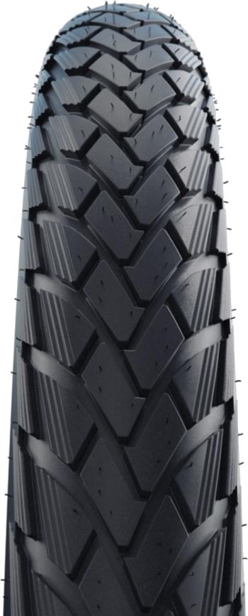 Schwalbe Green Marathon HS620 28*1.75 (622-47) külső gumi 2.Kép