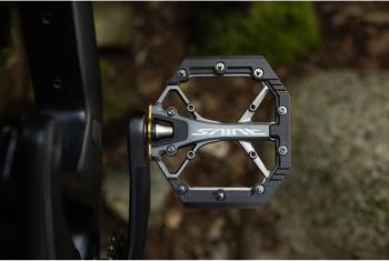 Shimano Saint G8040 platform pedál 5.Kép