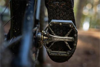 Shimano Saint G8040 platform pedál 7.Kép