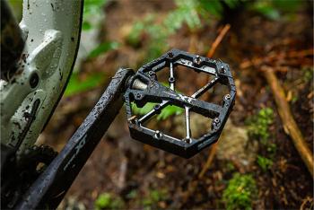 Shimano Deore XT PD-M8240 platform pedál 5.Kép