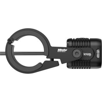 Knog Blinder E-bike 900lm beépíthető első lámpa 2.Kép