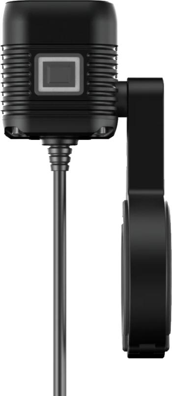 Knog Blinder E-bike 900lm beépíthető első lámpa 3.Kép