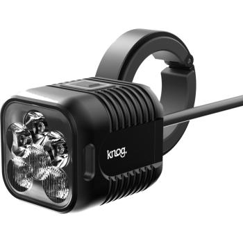 Knog Blinder E-bike 900lm beépíthető első lámpa 4.Kép