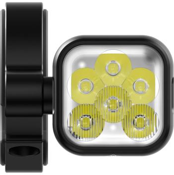 Knog Blinder E-bike 1300lm beépíthető első lámpa Kép