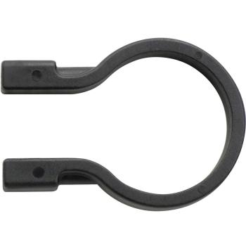 Klickfix 31.8 kormánytáska adapter rögzítő bilincs 2.Kép