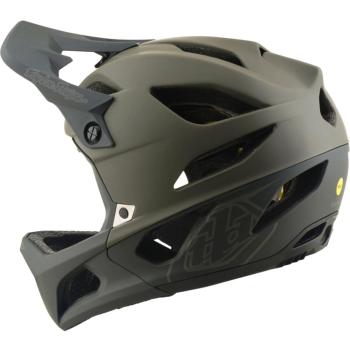 Troy Lee Designs Stage Mips bukósisak 5.Kép