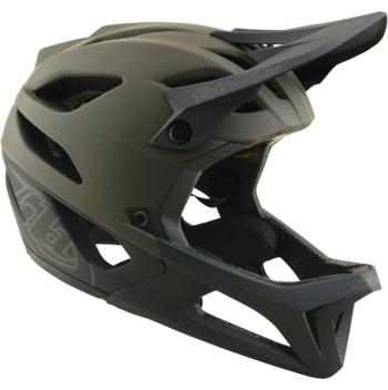 Troy Lee Designs Stage Mips bukósisak 7.Kép