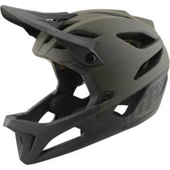 Troy Lee Designs Stage Mips bukósisak 8.Kép