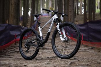 Scott Spark RC World Cup 29 MTB kerékpár 11.Kép