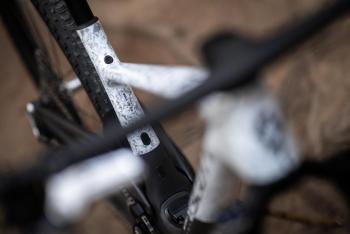 Scott Spark RC World Cup 29 MTB kerékpár 16.Kép
