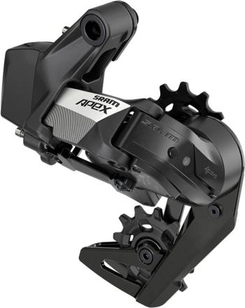 SRAM Apex D1 XPLR AXS Max 44T hátsó váltó 2.Kép