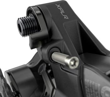 SRAM Apex D1 XPLR AXS Max 44T hátsó váltó 3.Kép