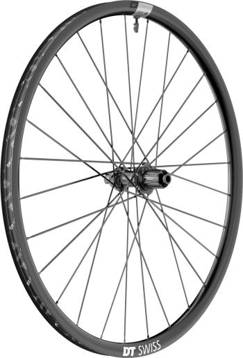 DT Swiss HG 1800 Spline DB 25 11s Shimano rotorral kerék szett 3.Kép