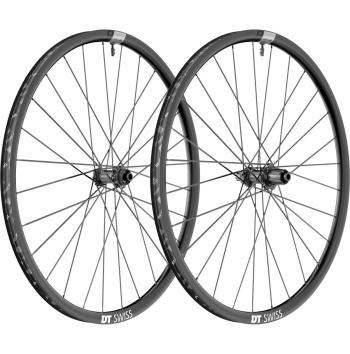 DT Swiss HG 1800 Spline DB 25 11s Shimano rotorral kerék szett Kép