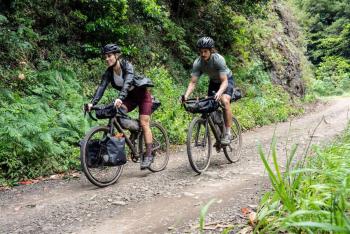 Ortlieb Gravel-Pack Double 29L bag 11.Image