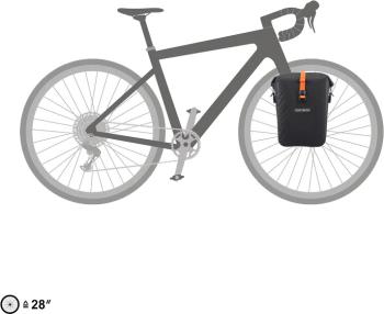 Ortlieb Gravel-Pack Double 29L bag 8.Image
