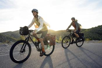 Ortlieb Back-Roller Plus Urban 20+3L rear pannier bag 14.Image