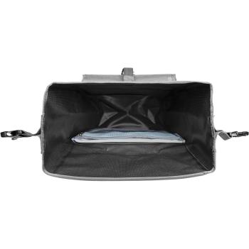 Ortlieb Back-Roller Plus Urban 20+3L rear pannier bag 4.Image