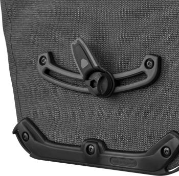 Ortlieb Back-Roller Plus Urban 20+3L rear pannier bag 5.Image