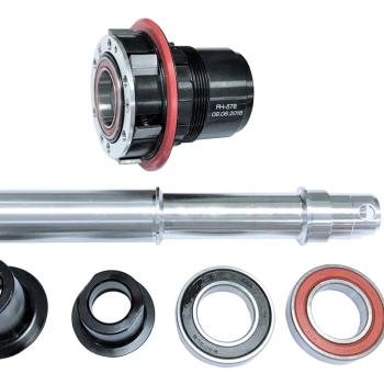 Syncros Silverton 1.0 Sram XD hátsó agy javító szett Kép