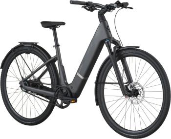 Scott Passage 10 Belt eRide Wave kerékpár 2.Kép