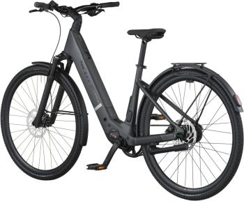 Scott Passage 10 Belt eRide Wave kerékpár 3.Kép