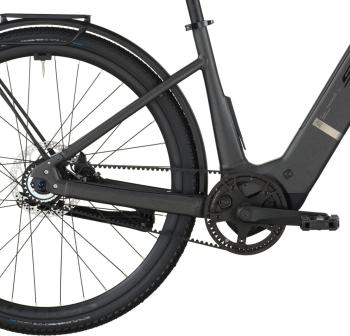 Scott Passage 10 Belt eRide Wave kerékpár 4.Kép