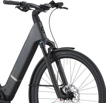 Scott Passage 10 Belt eRide Wave kerékpár 5.Kép
