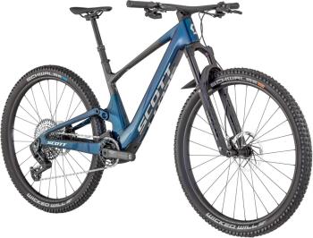 Scott Lumen eRide 900 kerékpár 2.Kép