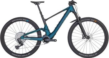 Scott Lumen eRide 900 kerékpár Kép