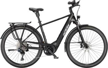 KTM Macina Style 820 XL Men kerékpár Kép