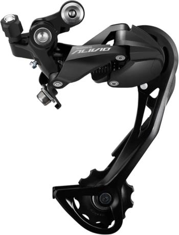 Shimano Alivio M3100 SGS hátsó váltó Kép