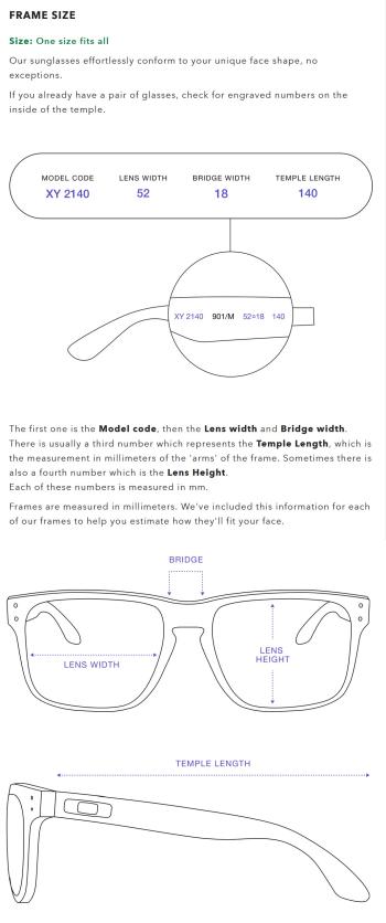 Oakley Holbrook XL Prizm Polarized napszemüveg 10.Kép
