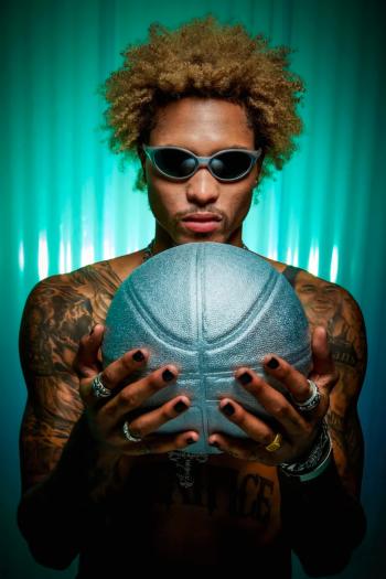 Oakley Eye Jacket Redux napszemüveg 8.Kép
