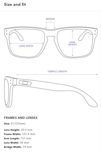 Oakley Eye Jacket Redux napszemüveg 10.Kép