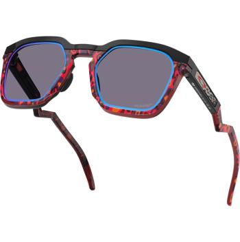 Oakley Hstn Sq Prizm Troy Lee Design Edition napszemüveg 4.Kép