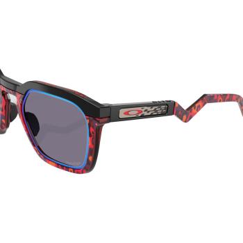Oakley Hstn Sq Prizm Troy Lee Design Edition napszemüveg 6.Kép