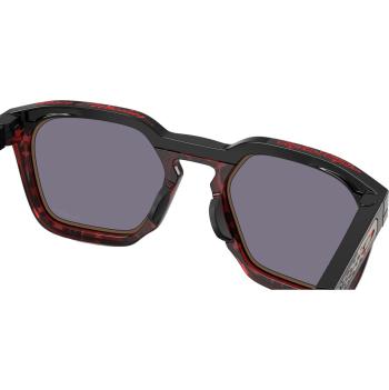 Oakley Hstn Sq Prizm Troy Lee Design Edition napszemüveg 7.Kép