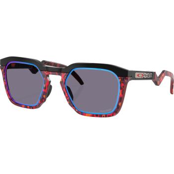 Oakley Hstn Sq Prizm Troy Lee Design Edition napszemüveg Kép