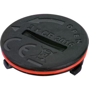Bosch Purion Battery Cover fedél Kép