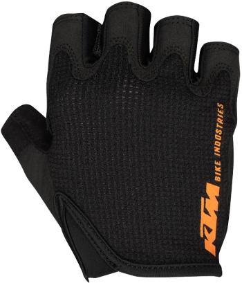 KTM Factory Line Youth short kesztyű Kép