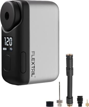 Flextail Tiny Pro akkus minipumpa Kép