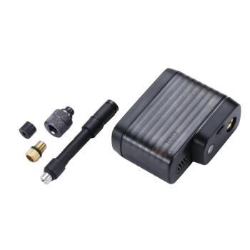 BBB BMP-201 BarBank elektromos minipumpa 2.Kép